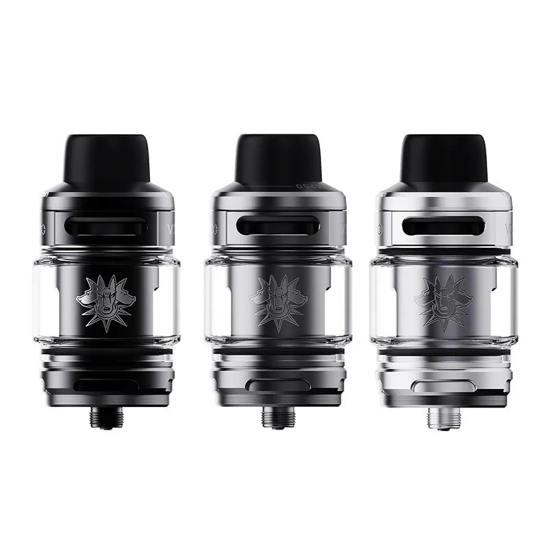 VOOPOO UForce-X Sub-Ohm Tank