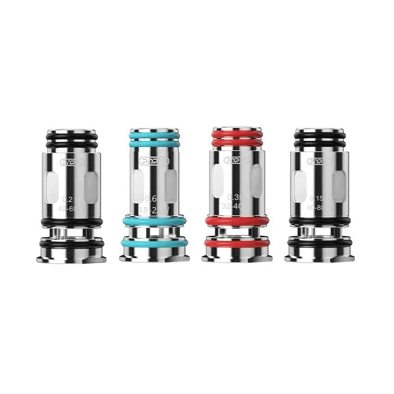 VOOPOO PnP X Coils