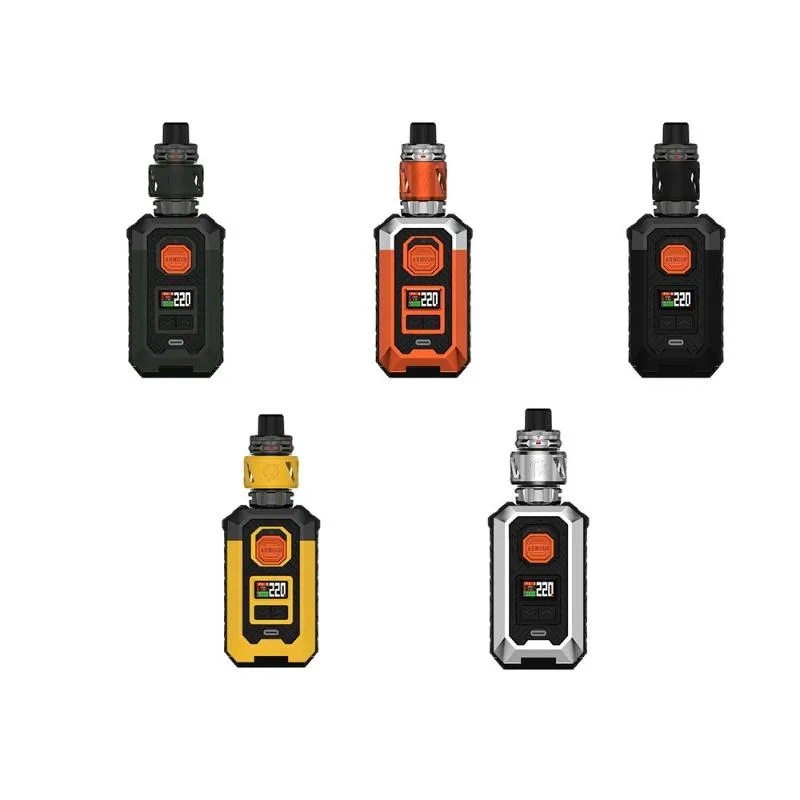 Vaporesso Armour Max 220W Kit