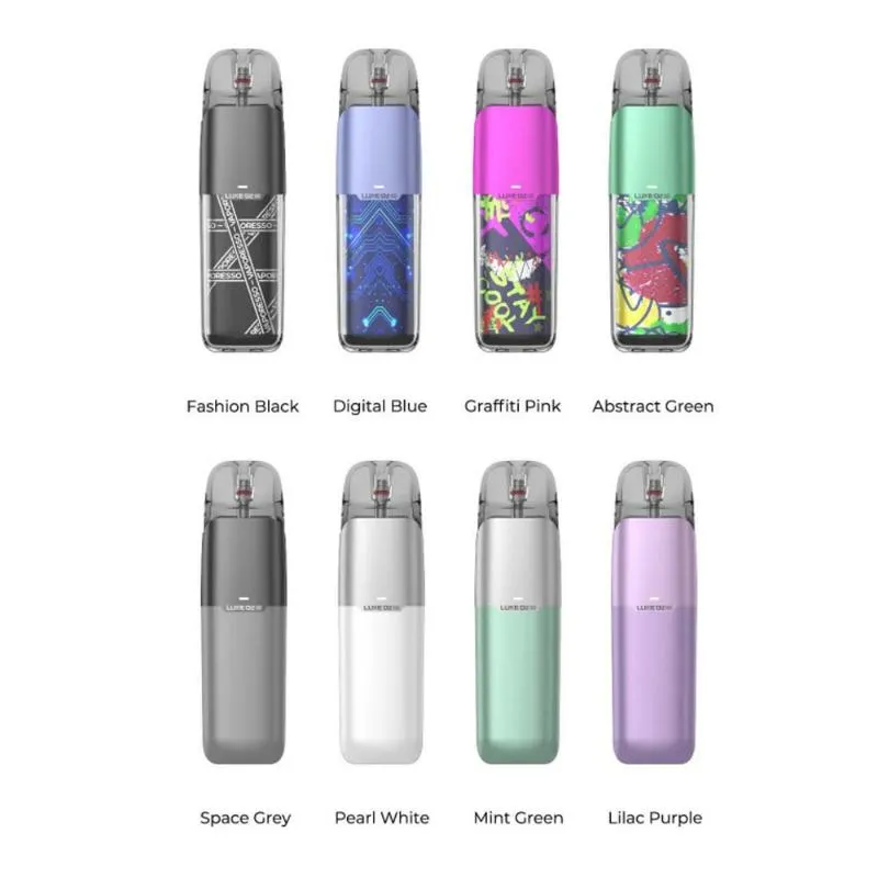 Vaporesso Luxe Q2 SE Pod System