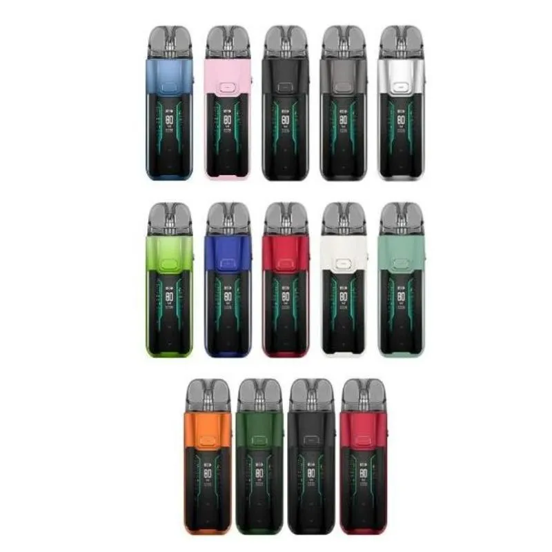 Vaporesso Luxe XR Max Pod System