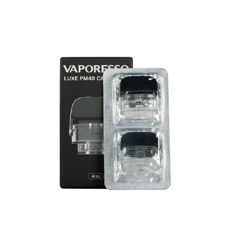 Vaporesso Luxe PM40 Pods