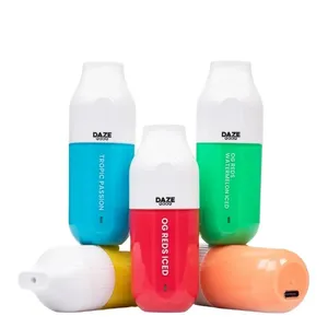 7Daze Egge 3000 Disposable