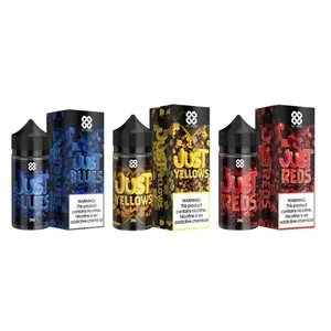 Alt Zero E-Liquid 100mL