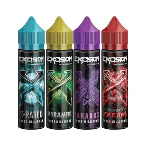 Alt Zero - Excision E-Liquid 60mL