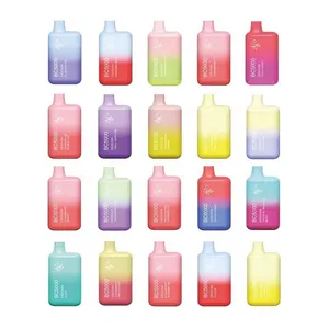 EBCreate BC5000 Disposable