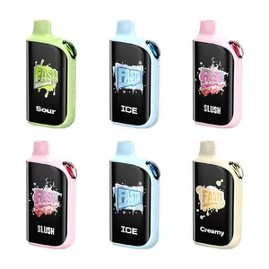 Fasta Burrst V2 37K Disposable