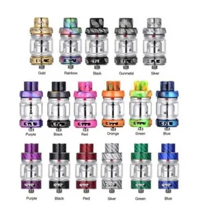 FreeMax Mesh Pro Sub-Ohm Tank
