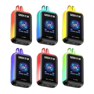 Geek Bar Skyview 25K Disposable