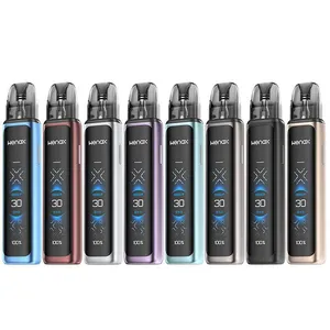 Geek Vape Wenax Q Ultra 30W Pod System Kit