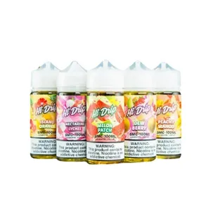 Hi Drip E-Liquid 100mL