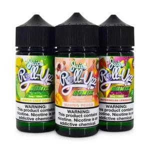 Juice Roll Upz Remix E-Liquid 100mL