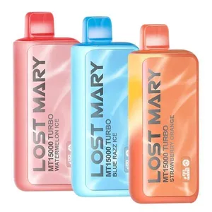 Lost Mary MT15000 Turbo Disposable