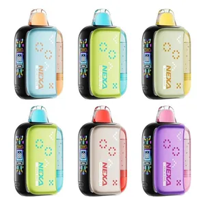 NEXA PIX 35K Disposable