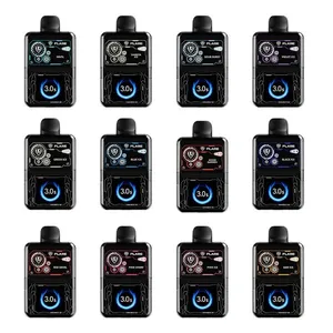 NimmBox Flare 25K KIT