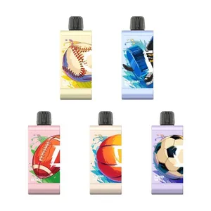 Off Stamp x Pod King SW16000 Disposable POD