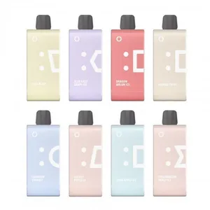 Off Stamp SW16000 Disposable POD