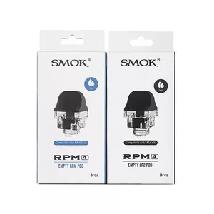 SMOK RPM 4 Pods