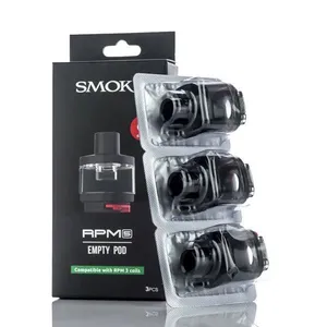 SMOK RPM 5 Pods