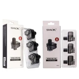 SMOK RPM80 Pods