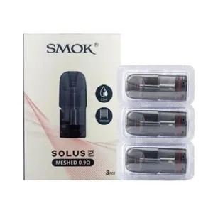 SMOK Solus 2 Pods