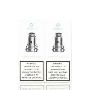 Suorin Elite Coils