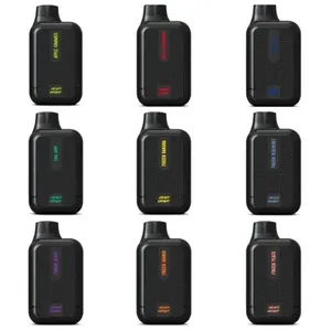 Tyson 2.0 Heavy Weight 7000 Disposable