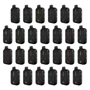 Tyson 2.0 Heavy Weight Round 2 R2 7500 Disposable