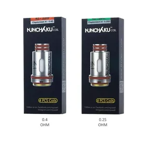 Uwell Nunchaku Coils