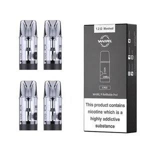 Uwell Whirl F Pods