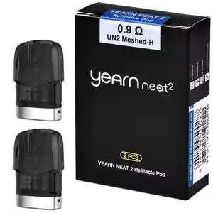 Uwell Yearn Neat 2 Pods
