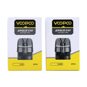 VOOPOO Argus E40 Pods