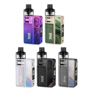VOOPOO Drag E60 60W Pod System Kit