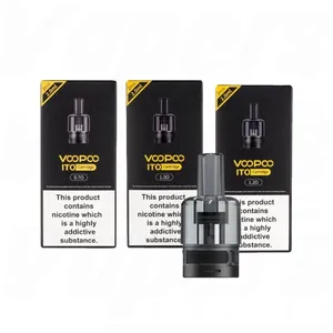 VOOPOO ITO Pods