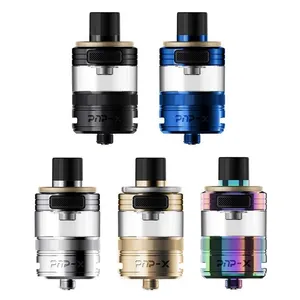 VOOPOO PnP X Pod Tank