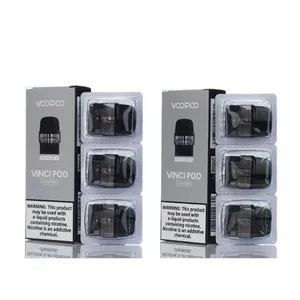 VOOPOO Vinci Pods