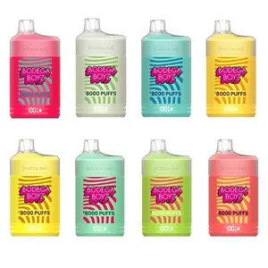 Bodega Boyz Bar 8000 Disposable