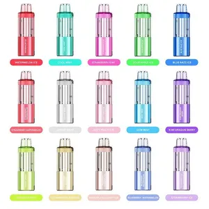 Foger Switch Pro 30K Disposable POD