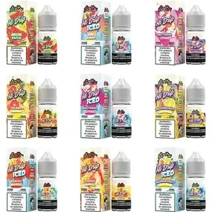 Hi Drip Salts E-Liquid 30mL