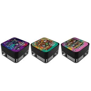 HiXotic TRap’d Out Jeffry Dab Concentrate