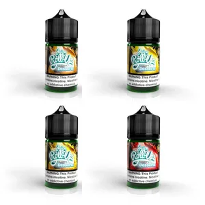 Jucie Roll Upz Dessertz Salts E-Liquid 30mL