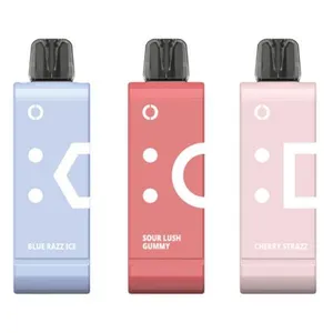 Off Stamp SW9000 Disposable POD