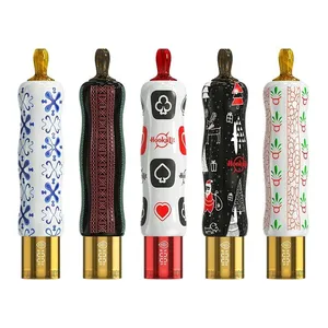 OLIT Hookalit S 35K E-Hookah Disposable