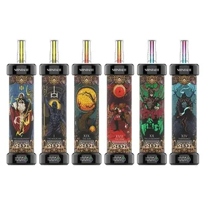 OLIT Shishalit 30K E-Hookah Disposable