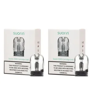 Suorin Fero Pod