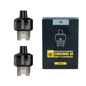 Uwell Crown M Pods