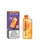 Orange Pixy