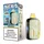 White Gummy