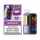 Grape Blow Pop