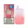 Strawberry Passion Fruit Duo Ice (Frozen Edition)